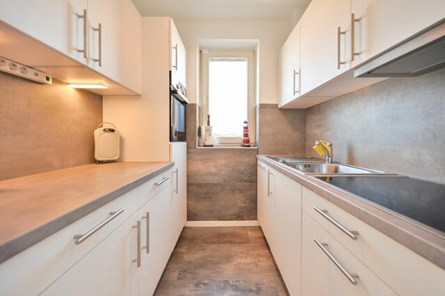 Ferienhaus in Kellenhusen - Ferienhaus K&auml;the - Bild 7