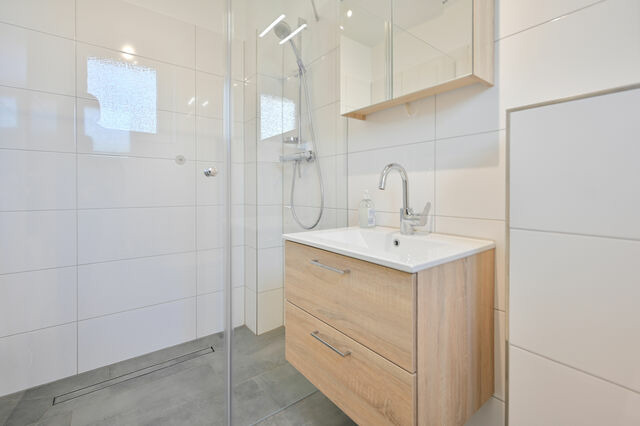 Ferienhaus in Kellenhusen - Ferienhaus K&auml;the - Bild 10