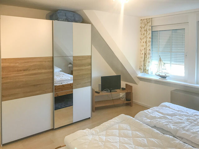 Ferienhaus in Kellenhusen - Ferienhaus K&auml;the - Bild 13