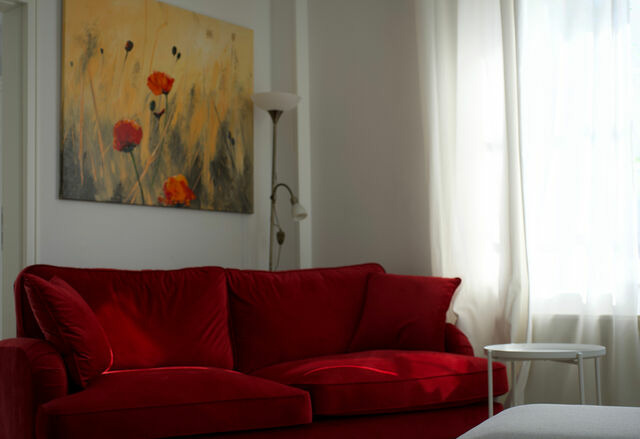 Ferienhaus in Kellenhusen - Ferienhaus Fl&ouml;rkes - Bild 4