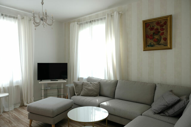 Ferienhaus in Kellenhusen - Ferienhaus Fl&ouml;rkes - Bild 5