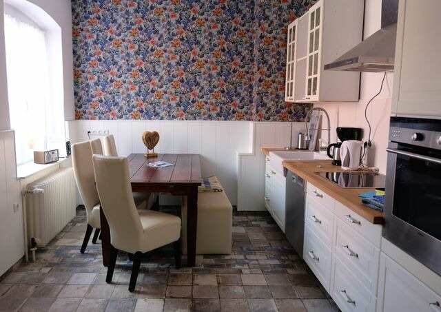 Ferienhaus in Kellenhusen - Ferienhaus Fl&ouml;rkes - Bild 9