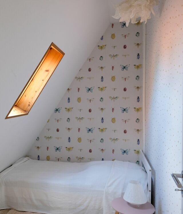 Ferienhaus in Kellenhusen - Ferienhaus Fl&ouml;rkes - Bild 13