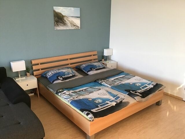 Ferienwohnung in Fehmarn OT Burgtiefe - Ostseeidyll - Bild 6