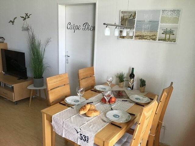 Ferienwohnung in Fehmarn OT Burgtiefe - Ostseeidyll - Bild 2