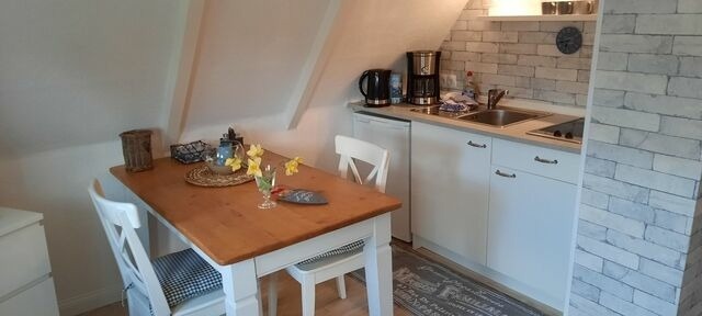 Ferienwohnung in Scharbeutz - Cozy Home - Bild 4