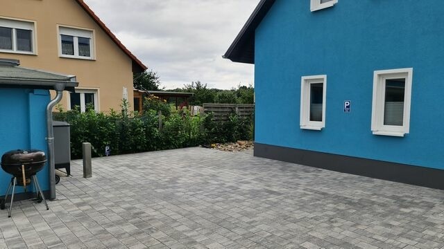 Ferienwohnung in Zinnowitz - Ostseebad Zinnowitz - Kernsanierte Ferienwohnung Glück - Bild 16