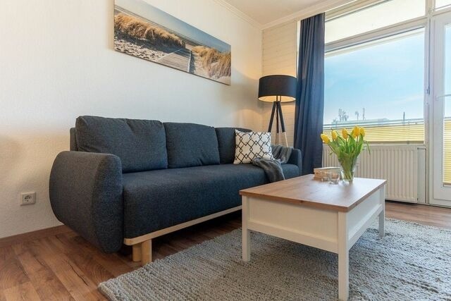 Ferienwohnung in Gro&szlig;enbrode - "Vier Jahreszeiten", Haus II, Wohnung 82 - Bild 4