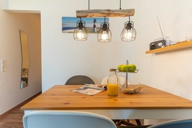 Ferienwohnung in Gro&szlig;enbrode - "Vier Jahreszeiten", Haus II, Wohnung 82 - Bild 11