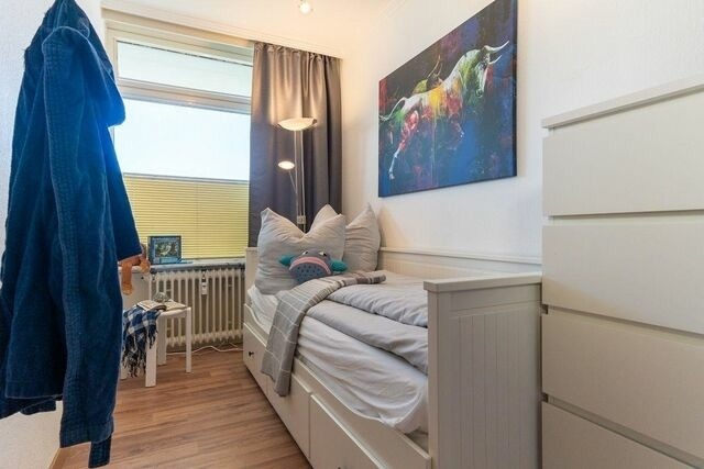 Ferienwohnung in Gro&szlig;enbrode - "Vier Jahreszeiten", Haus II, Wohnung 82 - Bild 18