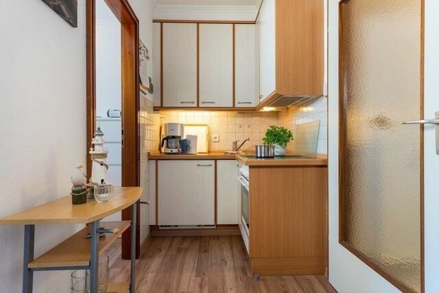 Ferienwohnung in Gro&szlig;enbrode - "Vier Jahreszeiten", Haus II, Wohnung 82 - Bild 21