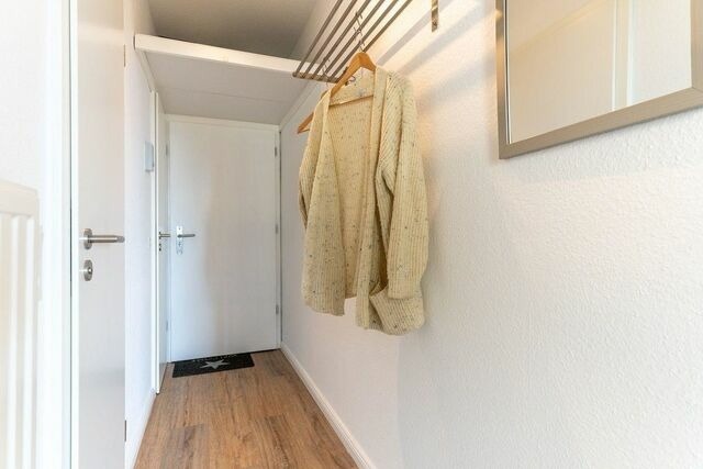 Ferienwohnung in Großenbrode - "Vier Jahreszeiten", Haus III, Wohnung 32 "Max' Ferienwohnung" - Bild 21