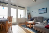 Ferienwohnung in Großenbrode - "Vier Jahreszeiten", Haus I, Wohnung 87 - Bild 3