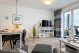 Ferienwohnung in Großenbrode - Haus "Meerblick-Villa", Wohnung 44 "Seaside" - Bild 7