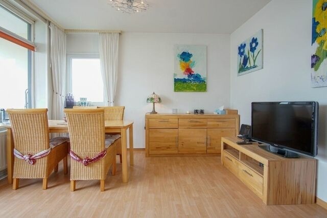 Ferienwohnung in Großenbrode - "Vier Jahreszeiten", Haus II, Wohnung 41 - Bild 5