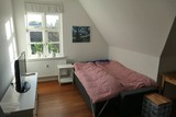 Ferienwohnung in Flensburg - Charmante Ferienwohnung in der Fjordstadt - Bild 7