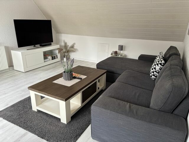 Ferienwohnung in Herrnburg - L&uuml;becknah ! - Bild 2