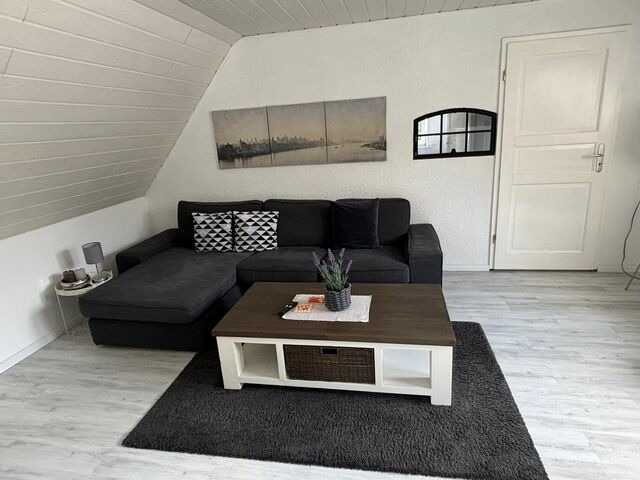Ferienwohnung in Herrnburg - L&uuml;becknah ! - Bild 4