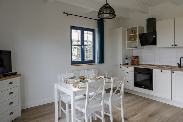 Ferienwohnung in Rankwitz - 4-Raum Apartment bis 6 Pers. (2.2) - Bild 6