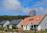 Ferienhaus in Lütow - NEU: Ostsee Ferienhaus Usedom Familie Stopp Haus 25 - Bild 3