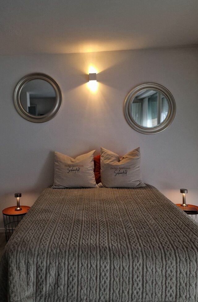 Ferienwohnung in Kiel - Design Appartement Sch&ouml;nfeld - Bild 3