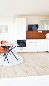 Ferienwohnung in Kiel - Design Appartement Sch&ouml;nfeld - Bild 14