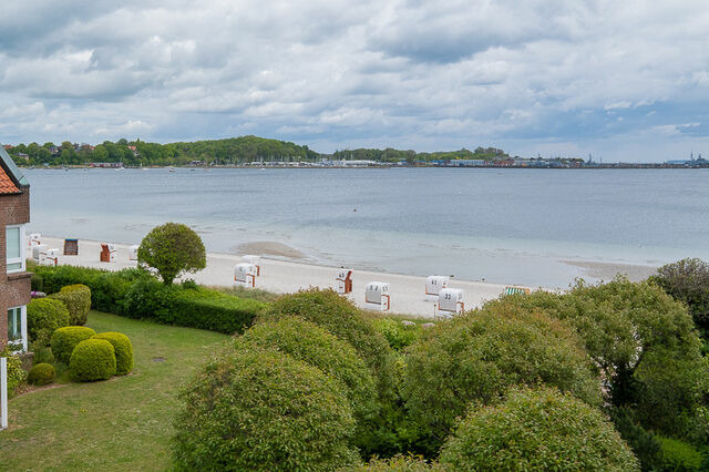 Ferienwohnung in Eckernförde - Seewind - Bild 9