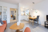 Ferienwohnung in Gr&ouml;mitz - Ostsee-Quartier 3 | Gutenbergstra&szlig;e 5 | APPARTO Gr&ouml;mitz - Bild 1