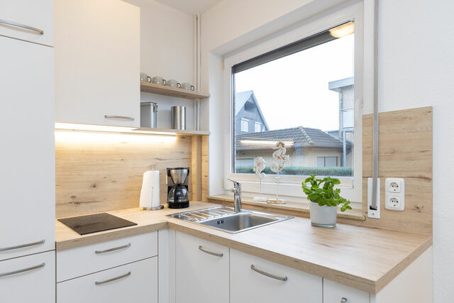 Ferienwohnung in Gr&ouml;mitz - Ostsee-Quartier 3 | Gutenbergstra&szlig;e 5 | APPARTO Gr&ouml;mitz - Bild 2