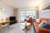 Ferienwohnung in Gr&ouml;mitz - Ostsee-Quartier 3 | Gutenbergstra&szlig;e 5 | APPARTO Gr&ouml;mitz - Bild 4