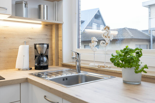 Ferienwohnung in Gr&ouml;mitz - Ostsee-Quartier 3 | Gutenbergstra&szlig;e 5 | APPARTO Gr&ouml;mitz - Bild 8