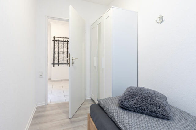 Ferienwohnung in Gr&ouml;mitz - Ostsee-Quartier 3 | Gutenbergstra&szlig;e 5 | APPARTO Gr&ouml;mitz - Bild 25
