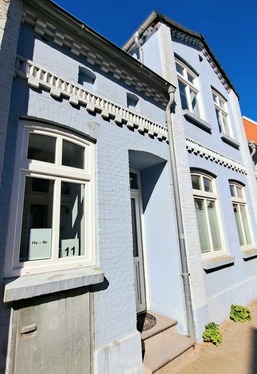 Ferienwohnug "Die Strandbutze", Strandnähe