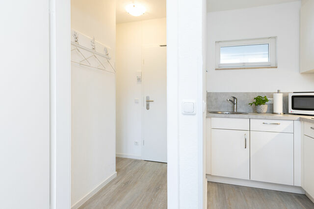 Ferienwohnung in Grömitz - Ostsee-Quartier 7 | Gutenbergstraße 5 | APPARTO Grömitz - Bild 12