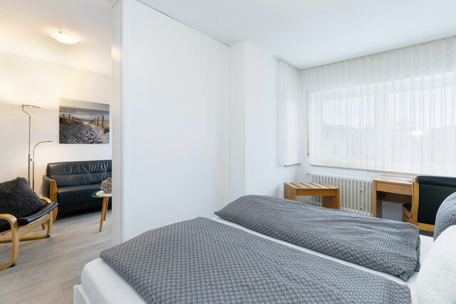 Ferienwohnung in Grömitz - Ostsee-Quartier 7 | Gutenbergstraße 5 | APPARTO Grömitz - Bild 19