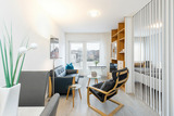 Ferienwohnung in Grömitz - Ostsee-Quartier 7 | Gutenbergstraße 5 | APPARTO Grömitz - Bild 5