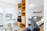 Ferienwohnung in Grömitz - Ostsee-Quartier 7 | Gutenbergstraße 5 | APPARTO Grömitz - Bild 6