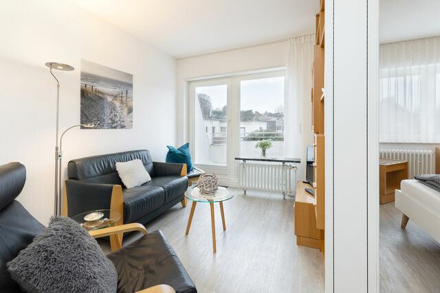 Ferienwohnung in Grömitz - Ostsee-Quartier 7 | Gutenbergstraße 5 | APPARTO Grömitz - Bild 9