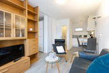 Ferienwohnung in Grömitz - Ostsee-Quartier 7 | Gutenbergstraße 5 | APPARTO Grömitz - Bild 10