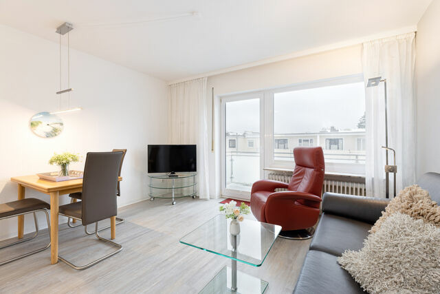 Ferienwohnung in Gr&ouml;mitz - Ostsee-Quartier 6 | Gutenbergstra&szlig;e 5 | APPARTO Gr&ouml;mitz - Bild 4