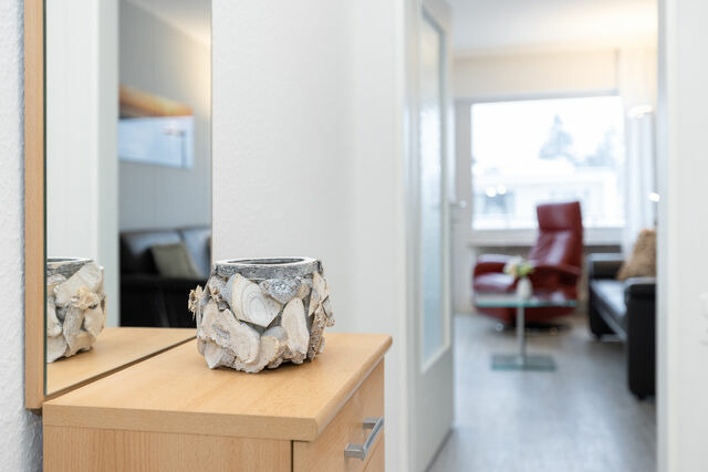 Ferienwohnung in Gr&ouml;mitz - Ostsee-Quartier 6 | Gutenbergstra&szlig;e 5 | APPARTO Gr&ouml;mitz - Bild 13