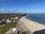 Ferienwohnung in Travemünde - Strand und Meer, Meerblick - Bild 1