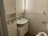 Ferienwohnung in Elmenhorst/Lichtenhagen - FeWo an der Küste - Bild 8