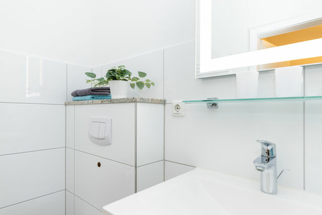 Ferienwohnung in Gr&ouml;mitz - Ostsee-Quartier 8 | Gutenbergstra&szlig;e 5 | APPARTO Gr&ouml;mitz - Bild 22