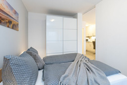 Ostsee-Quartier 8 | Gutenbergstra&szlig;e 5 | APPARTO Gr&ouml;mitz