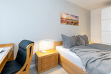 Ferienwohnung in Gr&ouml;mitz - Ostsee-Quartier 8 | Gutenbergstra&szlig;e 5 | APPARTO Gr&ouml;mitz - Bild 14