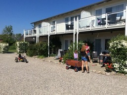 Tenne 2, inkl. 1 Parkplatz