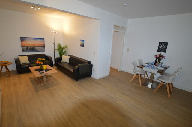 Ferienwohnung in Fehmarn OT Staberdorf - Tenne 2, inkl. 1 Parkplatz - Bild 4