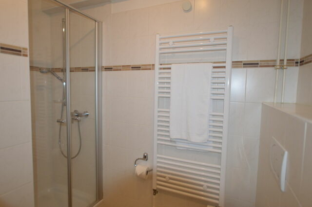 Ferienwohnung in Fehmarn OT Staberdorf - Tenne 2, inkl. 1 Parkplatz - Bild 10