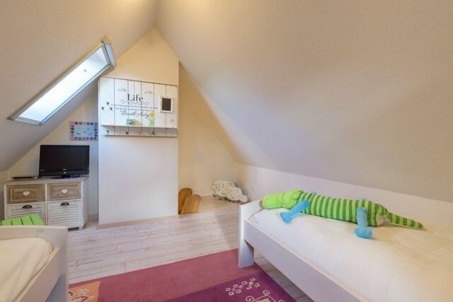 Ferienhaus in Kellenhusen - Waldhaus - Bild 11